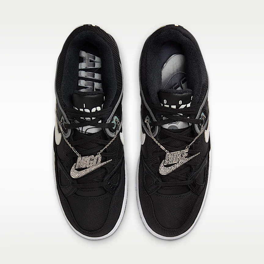NIKE エア フォース 3 LOW SP — メンズシューズ - Image 4