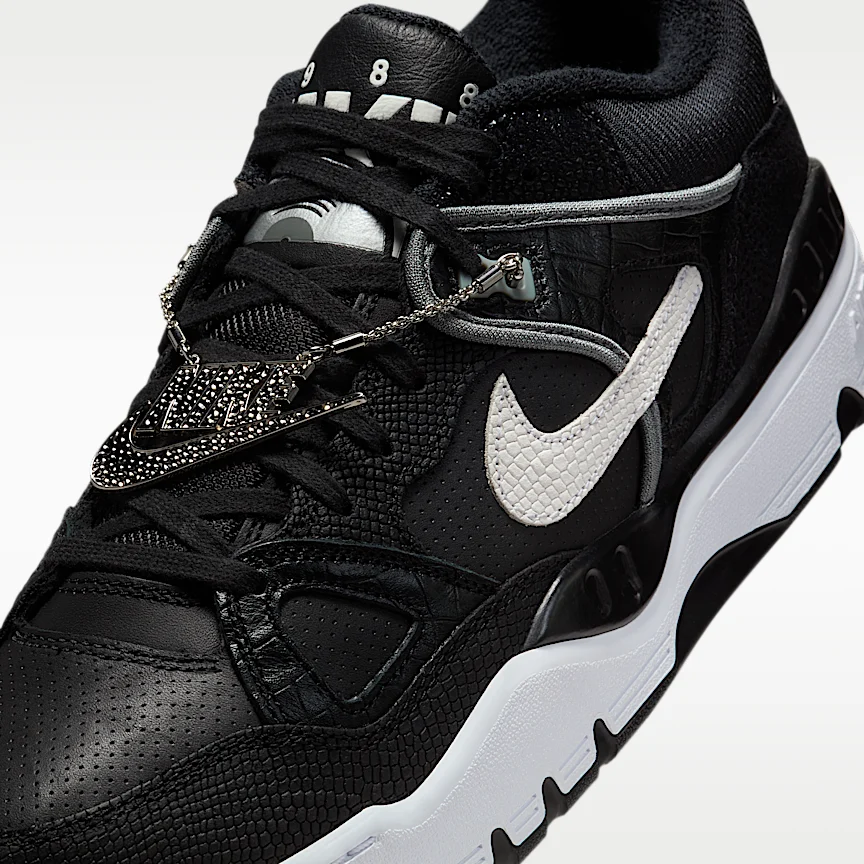 NIKE エア フォース 3 LOW SP — メンズシューズ - Image 7