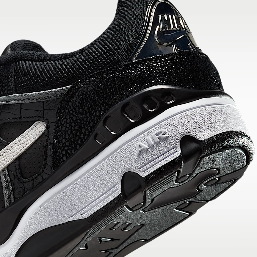 NIKE エア フォース 3 LOW SP — メンズシューズ - Image 8