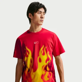 NIKE スポーツウェア — Tシャツ