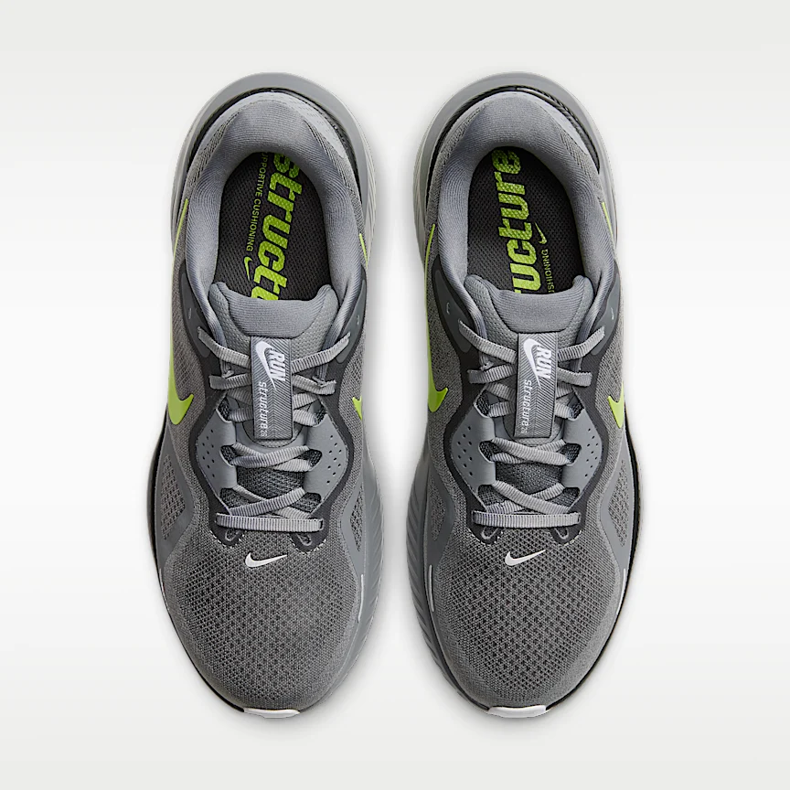 NIKE ストラクチャー 26 — メンズ ロード ランニングシューズ - Image 4