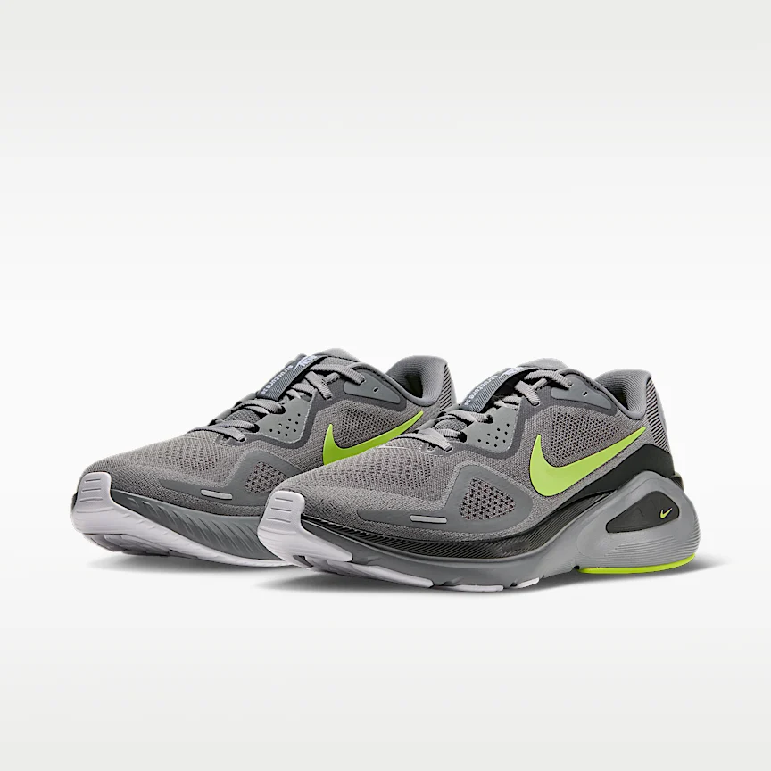 NIKE ストラクチャー 26 — メンズ ロード ランニングシューズ - Image 5
