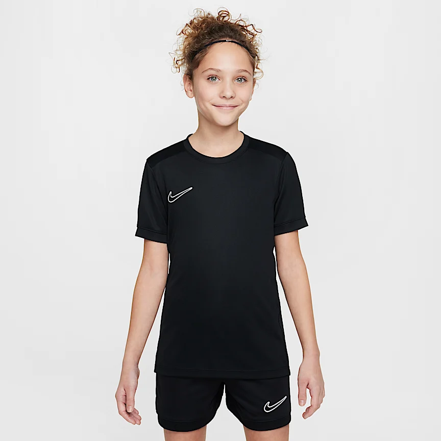 NIKE Academy — Big Kids' Dri-FIT Soccer Top