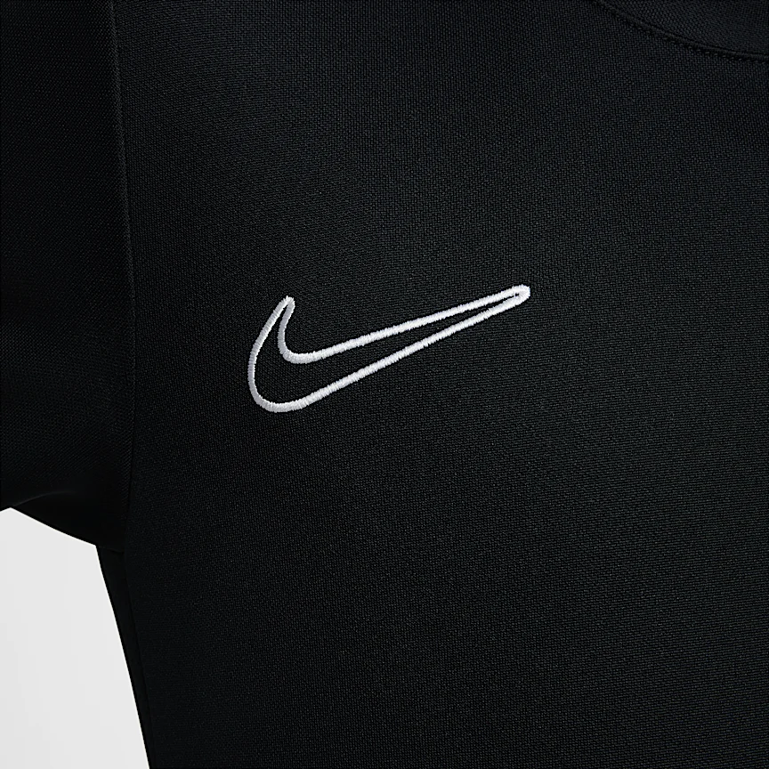 NIKE Academy — Big Kids' Dri-FIT Soccer Top - Image 4