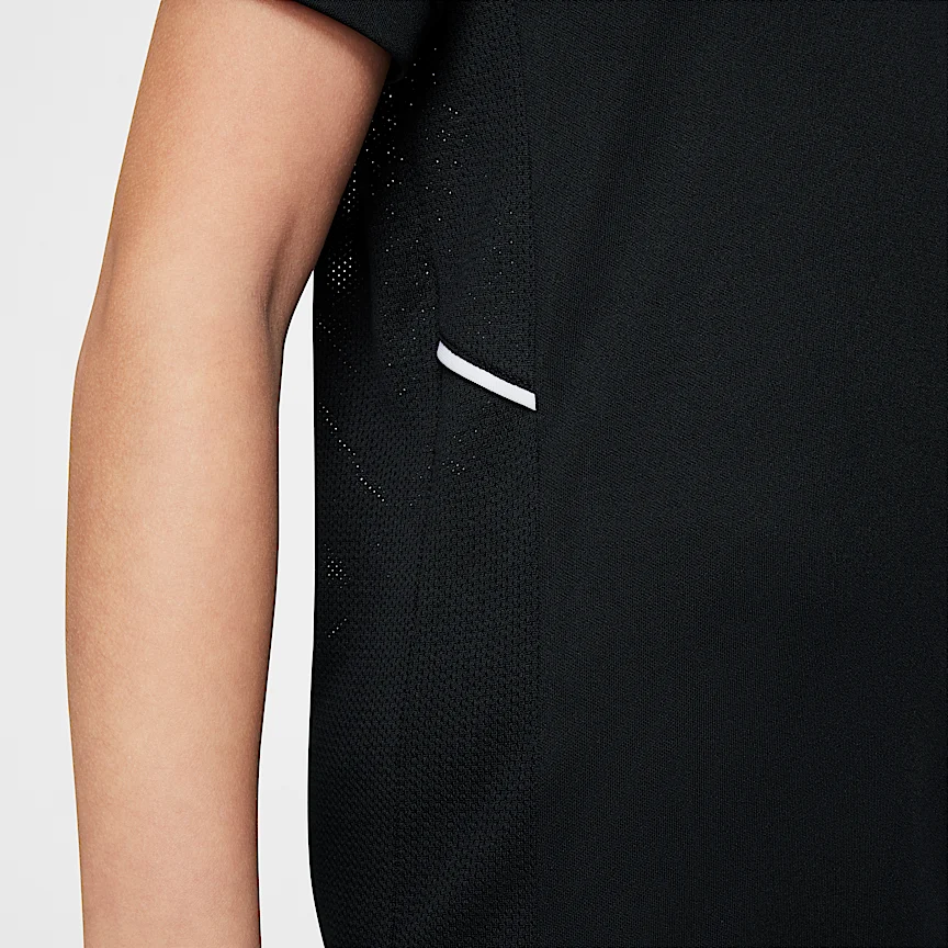 NIKE Academy — Big Kids' Dri-FIT Soccer Top - Image 5