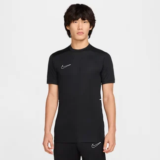 NIKE アカデミー — メンズ Dri-FIT ショートスリーブ サッカートップ