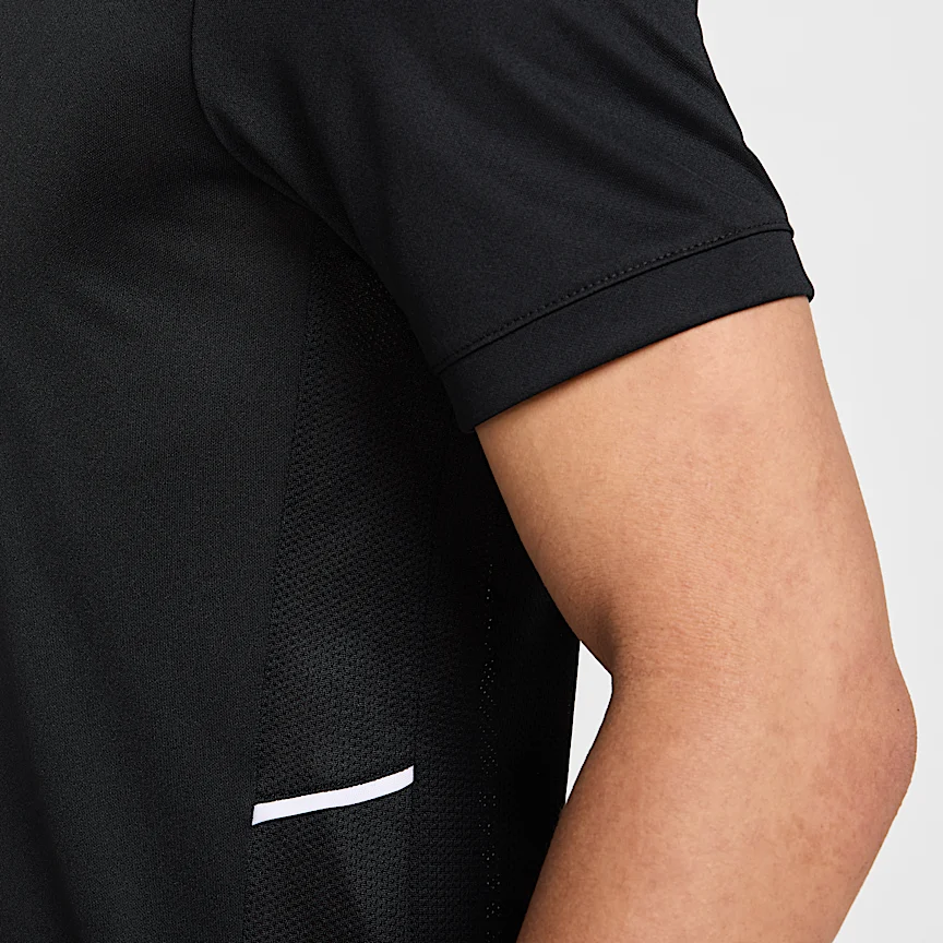 NIKE アカデミー — メンズ Dri-FIT ショートスリーブ サッカートップ - Image 5