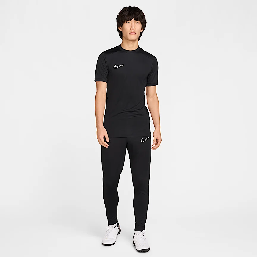 NIKE アカデミー — メンズ Dri-FIT ショートスリーブ サッカートップ - Image 6