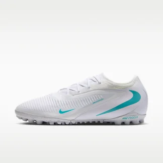 NIKE Phantom 6 Low Pro — Turf Soccer Shoes