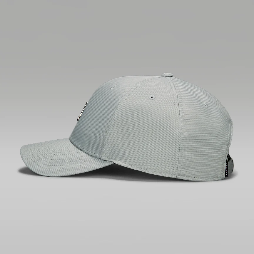 NIKE ジョーダン ライズ — ストラクチャード メタル ジャンプマン キャップ - Image 5
