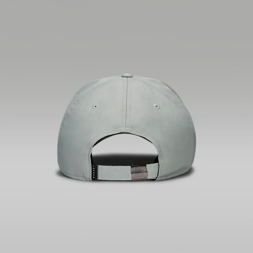 NIKE ジョーダン ライズ — ストラクチャード メタル ジャンプマン キャップ - Image 6