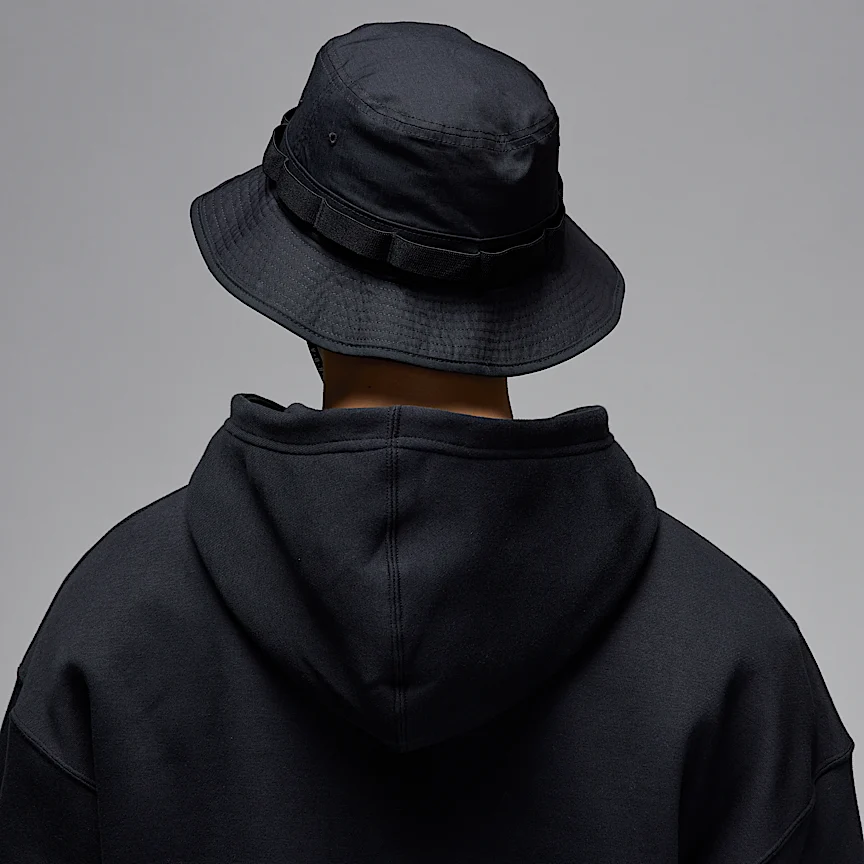 NIKE Jordan Apex — Bucket Hat - Image 2