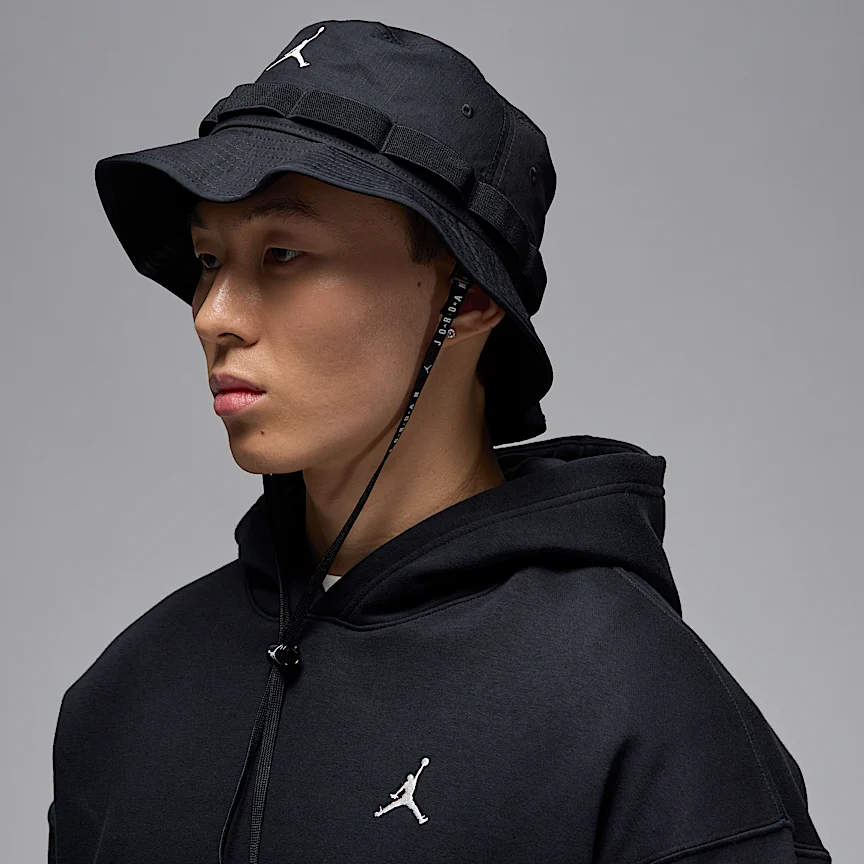 NIKE Jordan Apex — Bucket Hat - Image 3