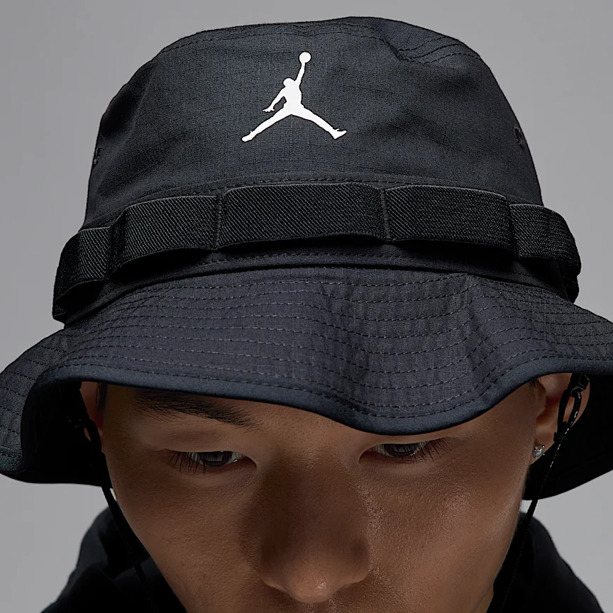 NIKE Jordan Apex — Bucket Hat - Image 4