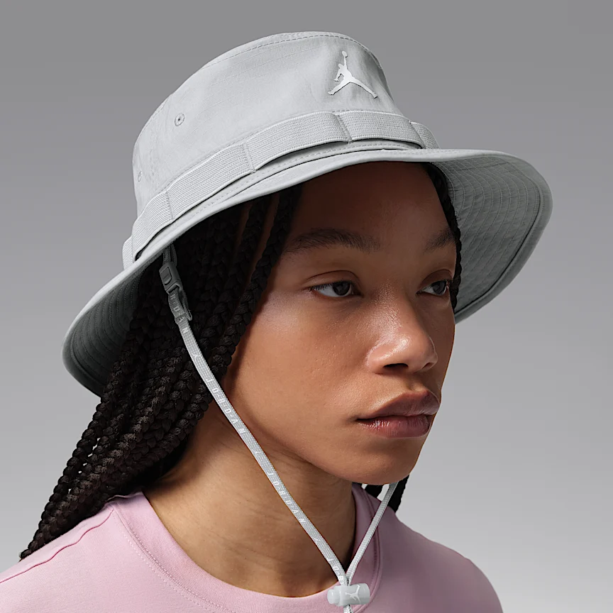 NIKE ジョーダン エイペックス — バケットハット - Image 3