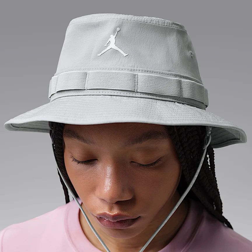 NIKE ジョーダン エイペックス — バケットハット - Image 4