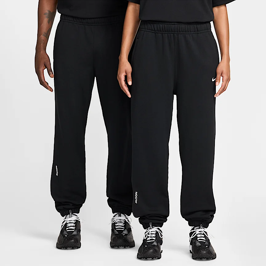 NIKE NOCTA — NOCTA Fleece CS Sweatpants