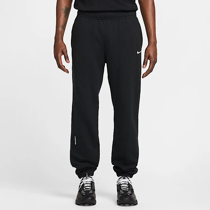 NIKE NOCTA — NOCTA Fleece CS Sweatpants - Image 2