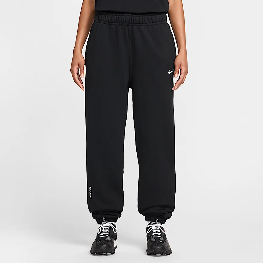 NIKE NOCTA — NOCTA Fleece CS Sweatpants - Image 3