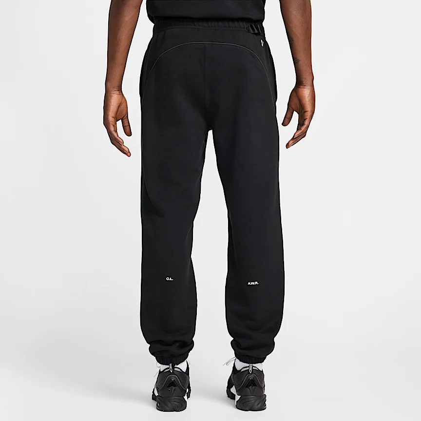 NIKE NOCTA — NOCTA Fleece CS Sweatpants - Image 4