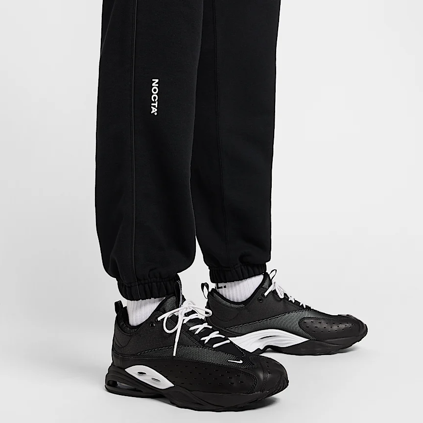 NIKE NOCTA — NOCTA Fleece CS Sweatpants - Image 8
