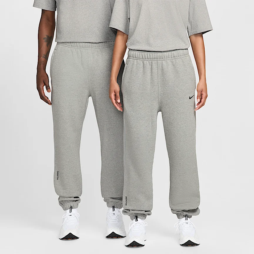 NIKE NOCTA — NOCTA フリース CS スウェットパンツ