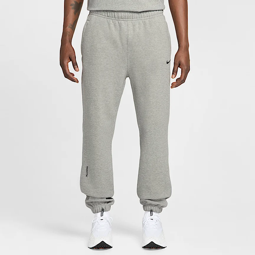 NIKE NOCTA — NOCTA フリース CS スウェットパンツ - Image 2