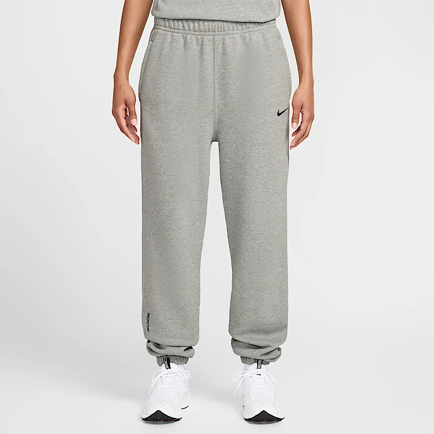 NIKE NOCTA — NOCTA フリース CS スウェットパンツ - Image 3