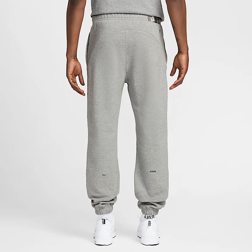 NIKE NOCTA — NOCTA フリース CS スウェットパンツ - Image 4
