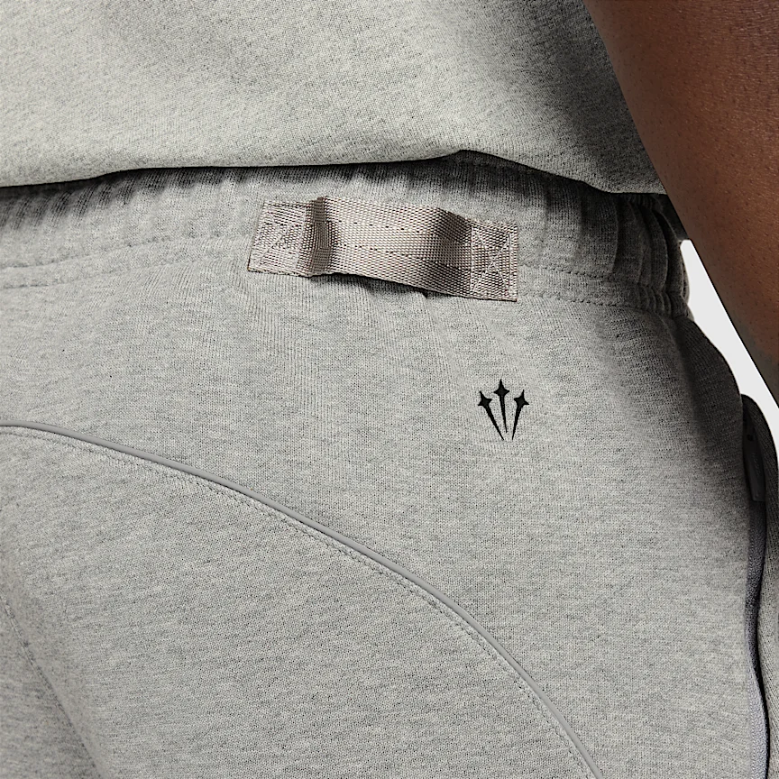 NIKE NOCTA — NOCTA フリース CS スウェットパンツ - Image 7