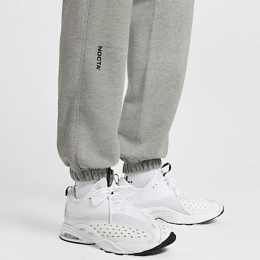 NIKE NOCTA — NOCTA フリース CS スウェットパンツ - Image 8