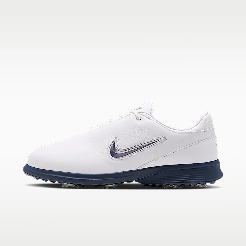 NIKE ビクトリー ツアー 4 — ゴルフシューズ (ワイド)