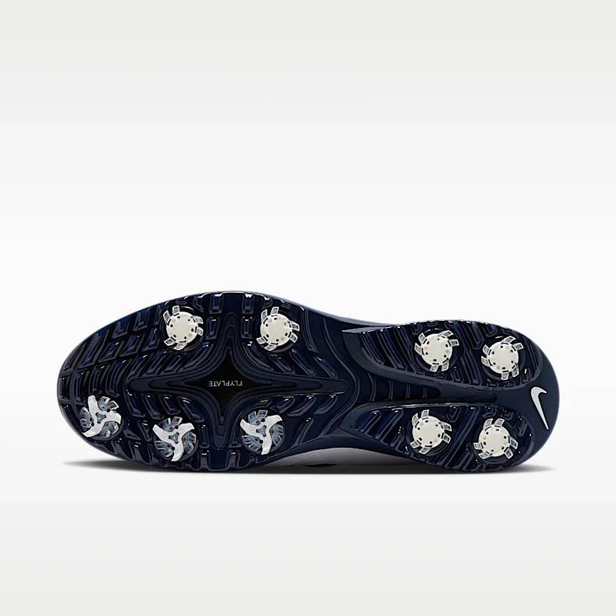 NIKE ビクトリー ツアー 4 — ゴルフシューズ (ワイド) - Image 2