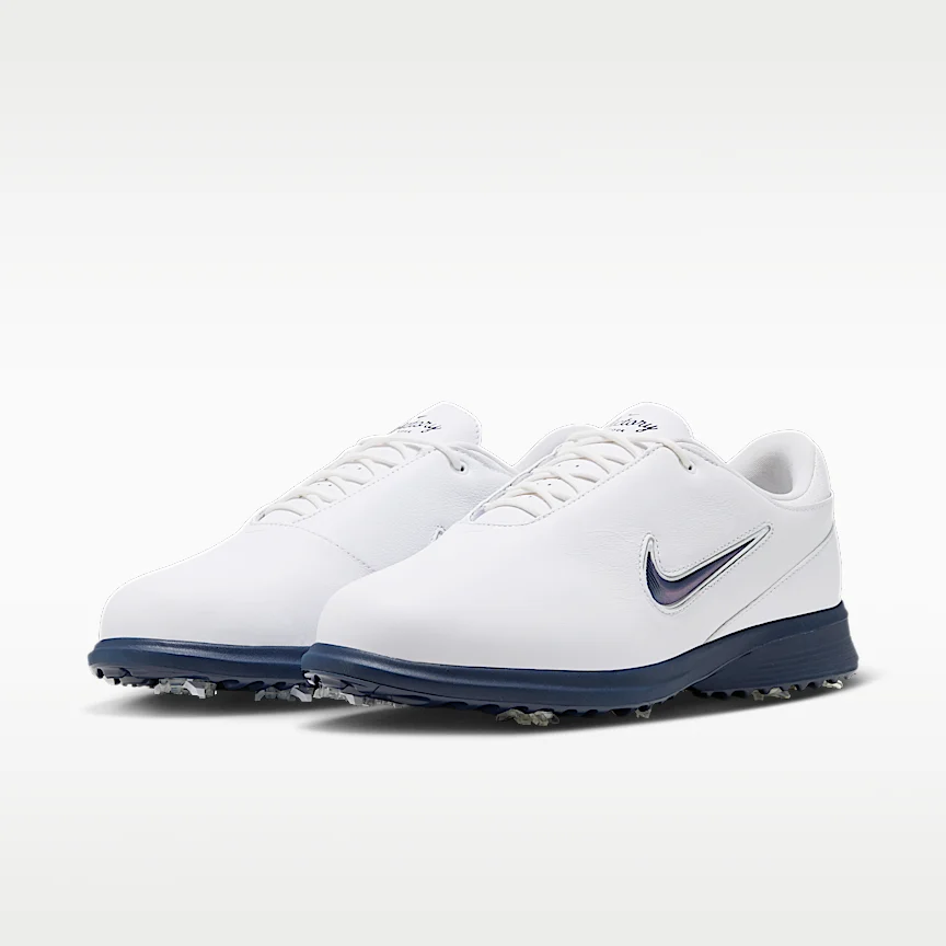 NIKE ビクトリー ツアー 4 — ゴルフシューズ (ワイド) - Image 5
