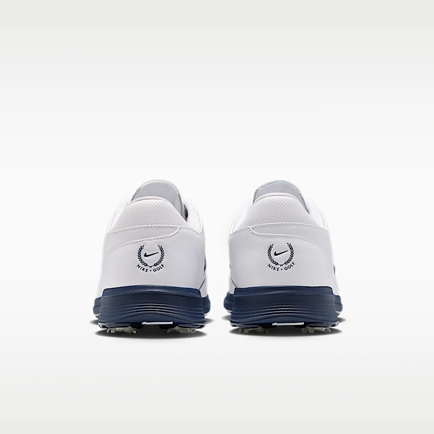 NIKE ビクトリー ツアー 4 — ゴルフシューズ (ワイド) - Image 6