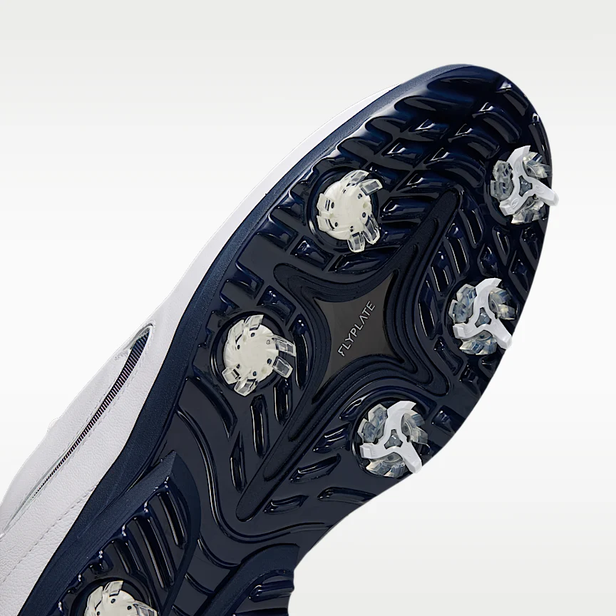 NIKE ビクトリー ツアー 4 — ゴルフシューズ (ワイド) - Image 7