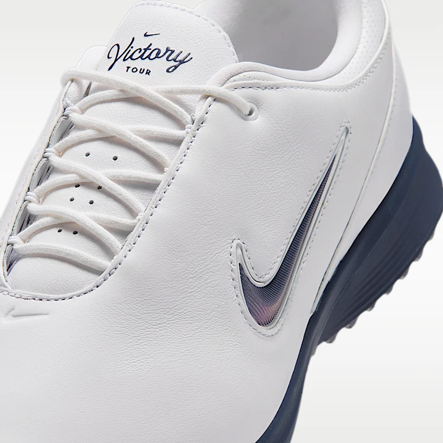 NIKE ビクトリー ツアー 4 — ゴルフシューズ (ワイド) - Image 8