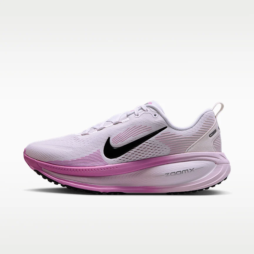 NIKE ボメロ 18 — ウィメンズ ロード ランニングシューズ
