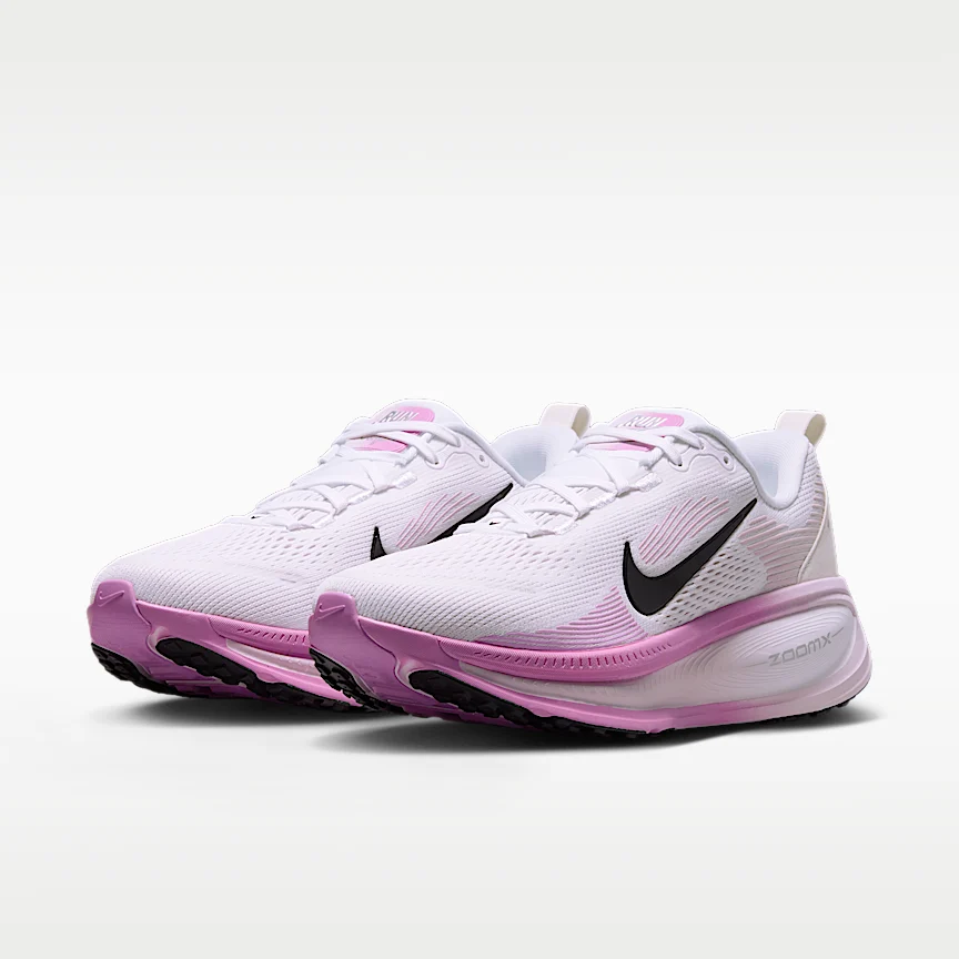 NIKE ボメロ 18 — ウィメンズ ロード ランニングシューズ - Image 5
