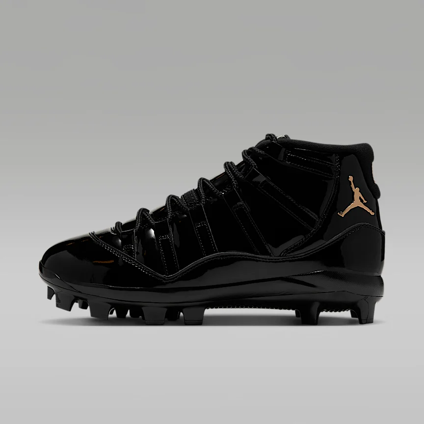 NIKE ジョーダン 11 レトロ MCS — メンズ ベースボールスパイク