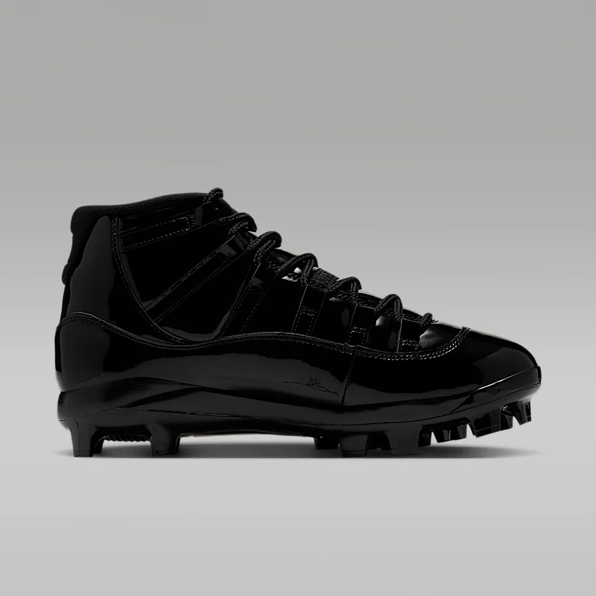 NIKE ジョーダン 11 レトロ MCS — メンズ ベースボールスパイク - Image 3