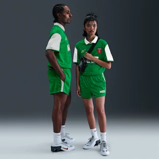 NIKE  x マーティン ローズ スポーツ — メンズ サッカーショートパンツ