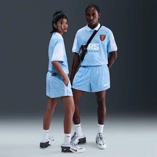 NIKE  x マーティン ローズ スポーツ — メンズ サッカーショートパンツ