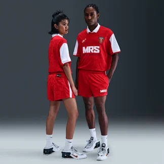 NIKE  x マーティン ローズ スポーツ — メンズ サッカーショートパンツ