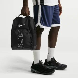 NIKE Varsity Elite — Basketball Shoe Bag (14L)