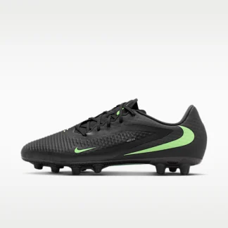 NIKE ファントム 6 LOW アカデミー — ハードグラウンド サッカースパイク