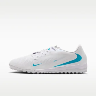 NIKE Phantom 6 Low Academy — Turf Soccer Shoes