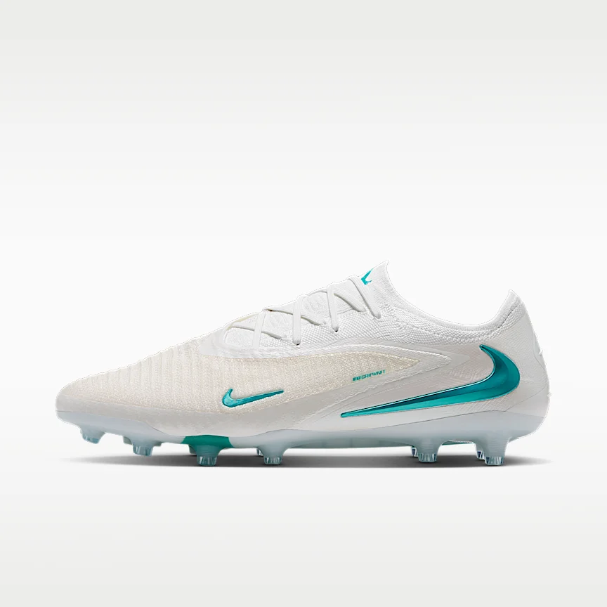 NIKE ファントム 6 LOW エリート — 人工芝 サッカースパイク