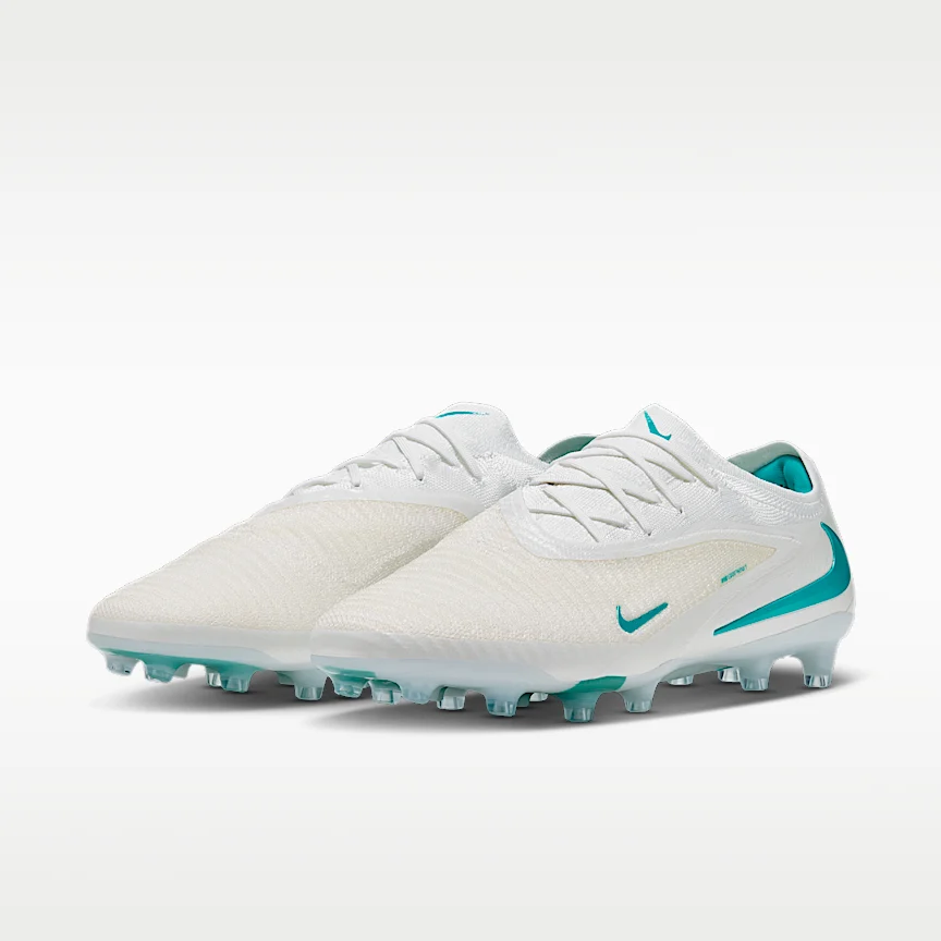 NIKE ファントム 6 LOW エリート — 人工芝 サッカースパイク - Image 5
