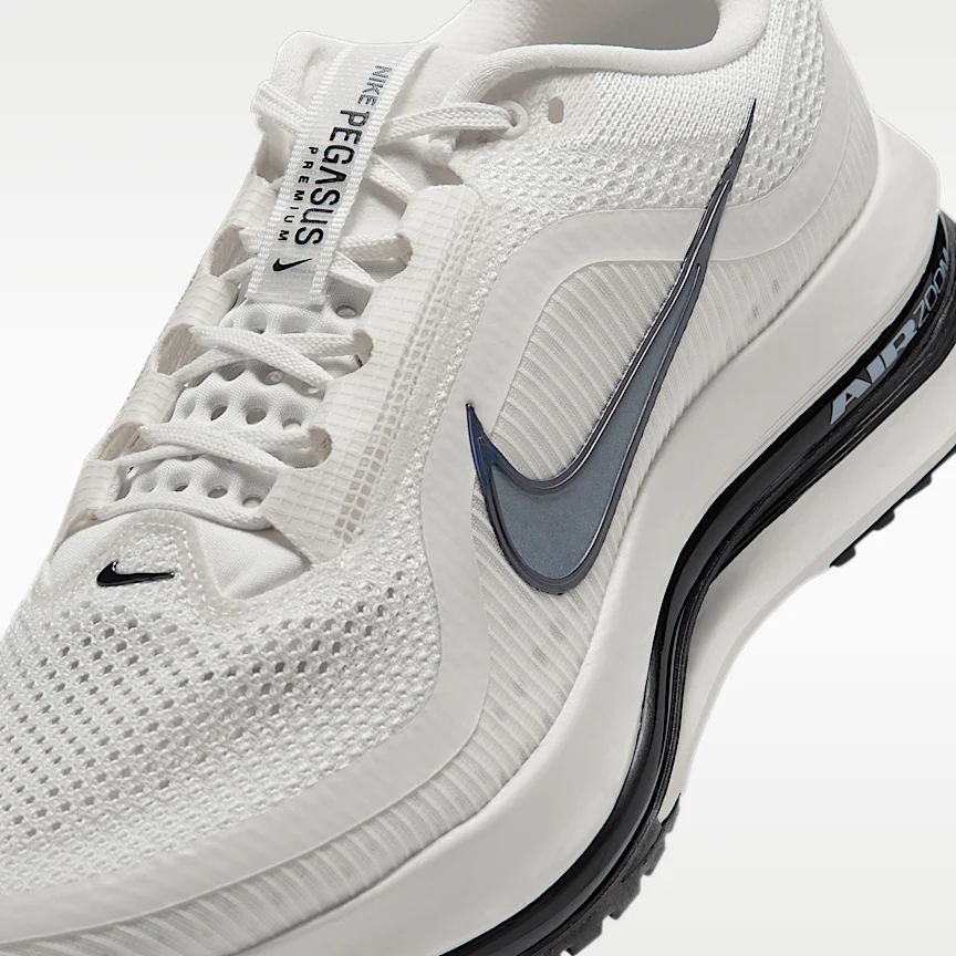 NIKE ペガサス プレミアム — メンズ ロード ランニングシューズ - Image 7